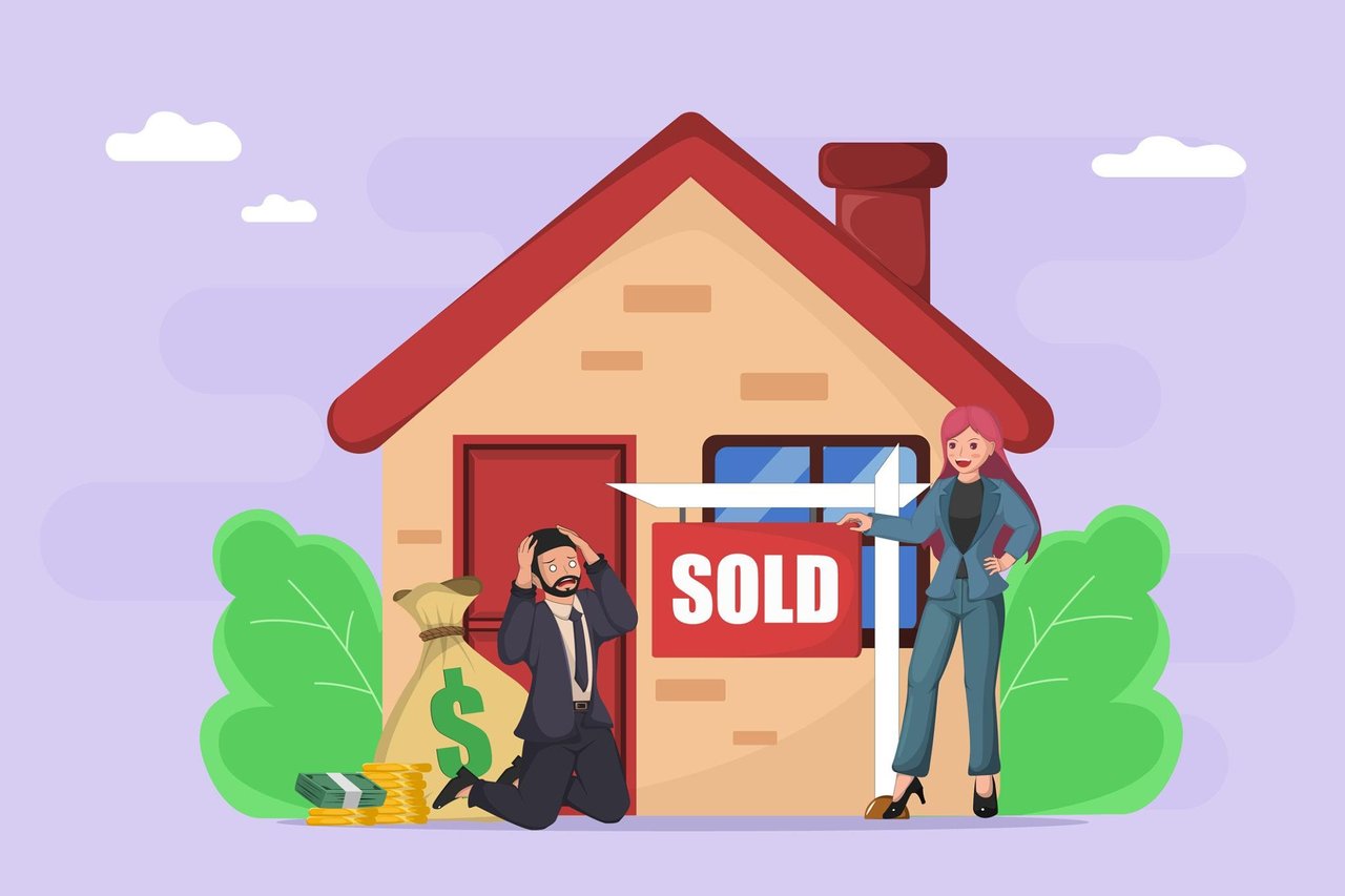 🏡 The Emotional Side of Buying a Home Nobody Talks About