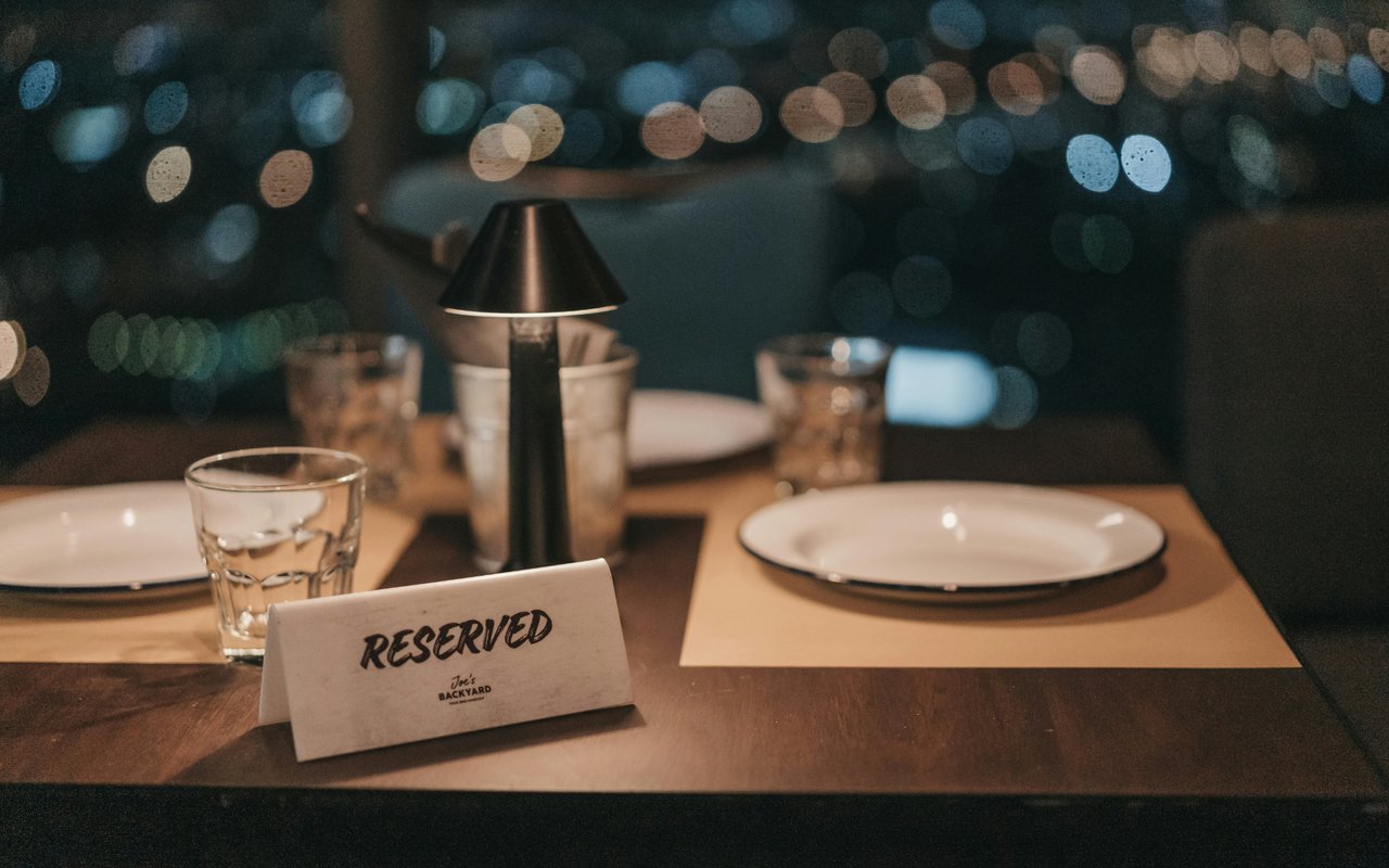 Places for Date Night