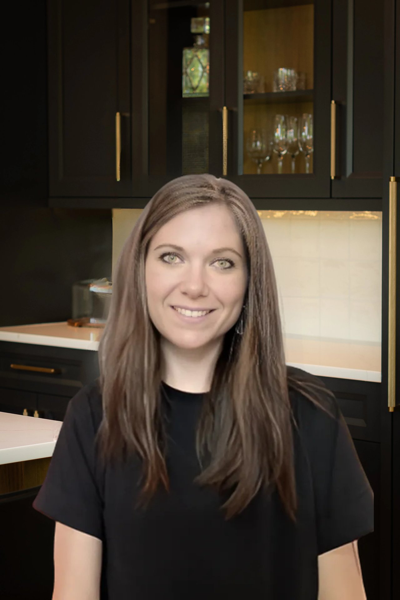 Real estate transaction coordinator with The Glover Team in Downers Grove IL