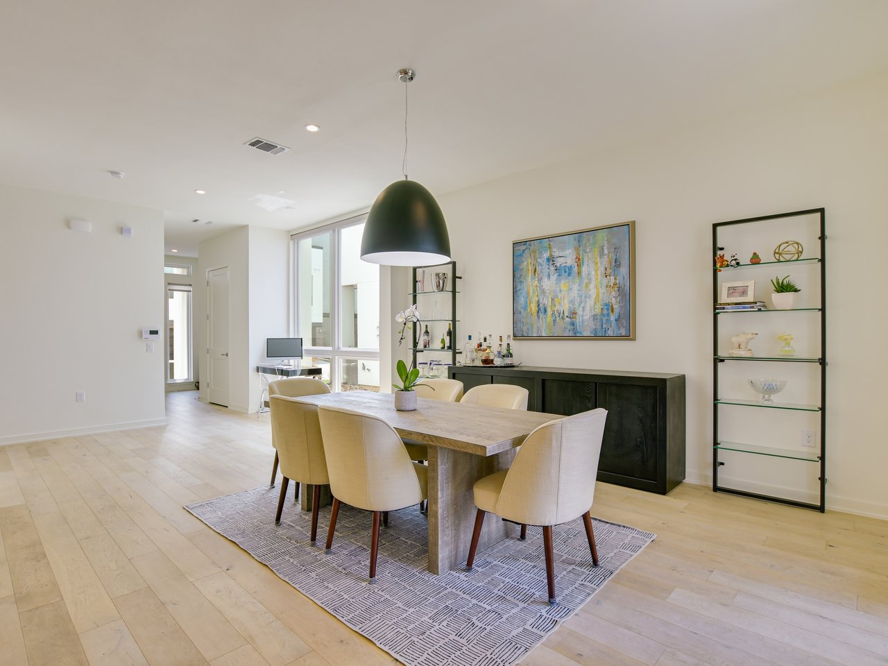 Walsh Residences - Watkins Way
