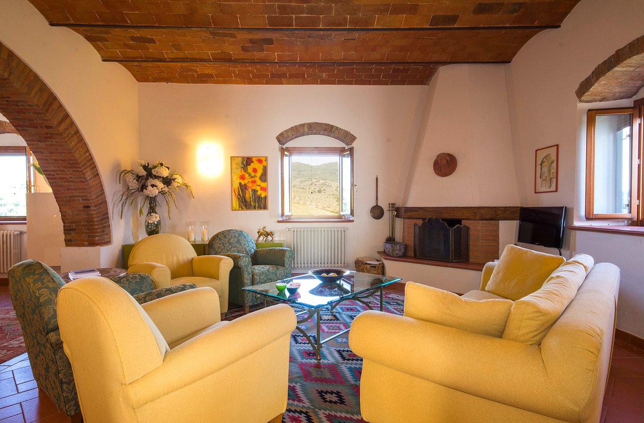 Villa Del Sole Country HO