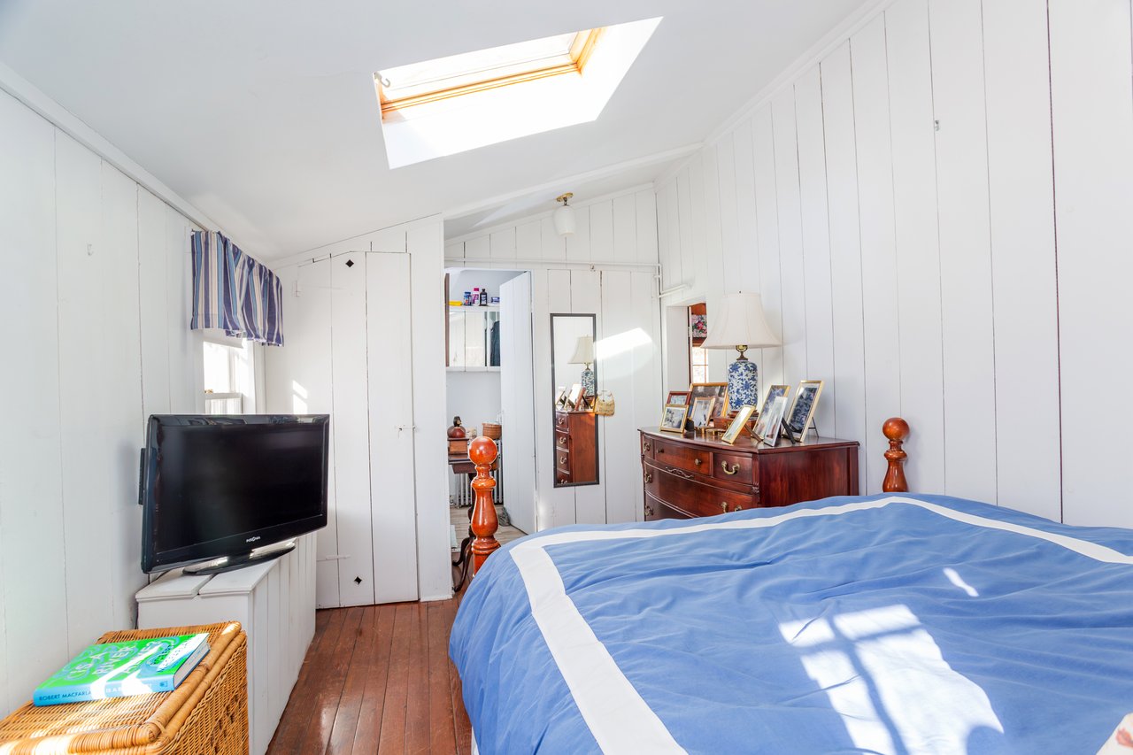 2 & 4 Old Weston Road 