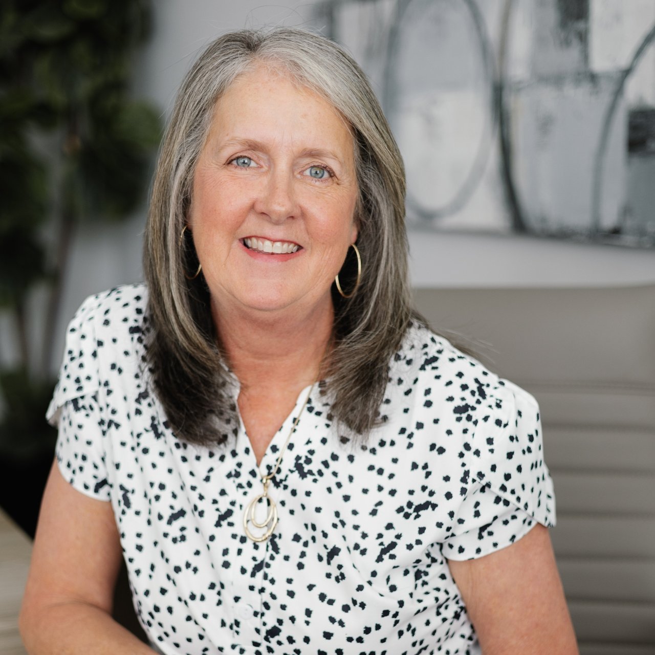 Kelly Berry Carrollton, GA Real Estate Agent Headshot