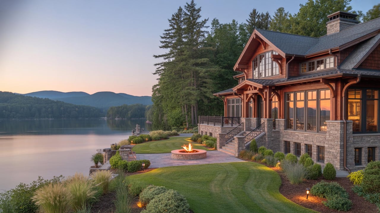 What You Need to Know About the Morganton, NC Real Estate Market
