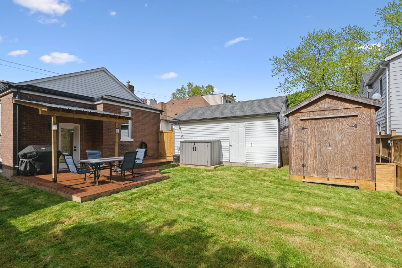 6499 Main Street, Stouffville