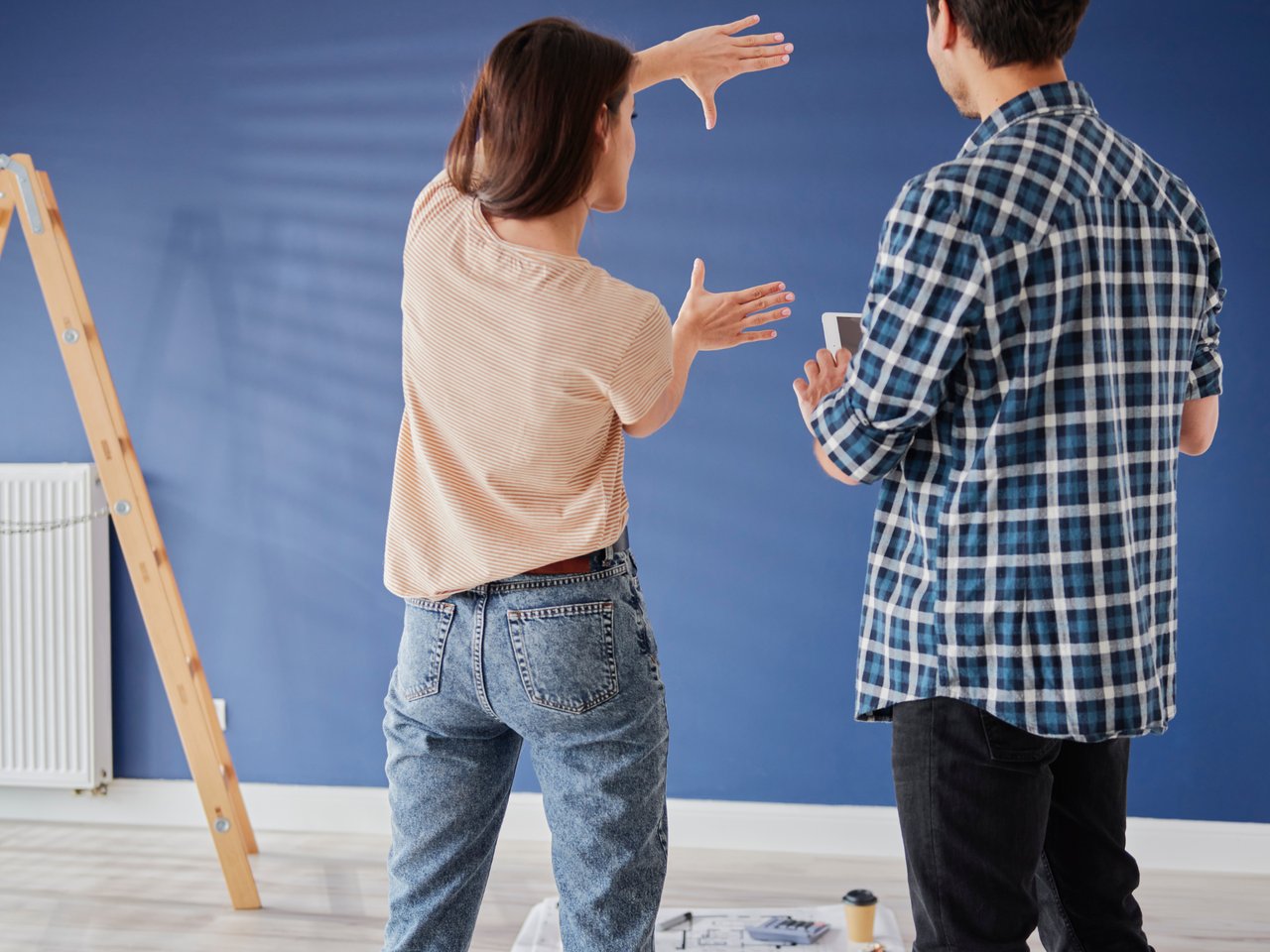 Should You Renovate, or Save for a Move?