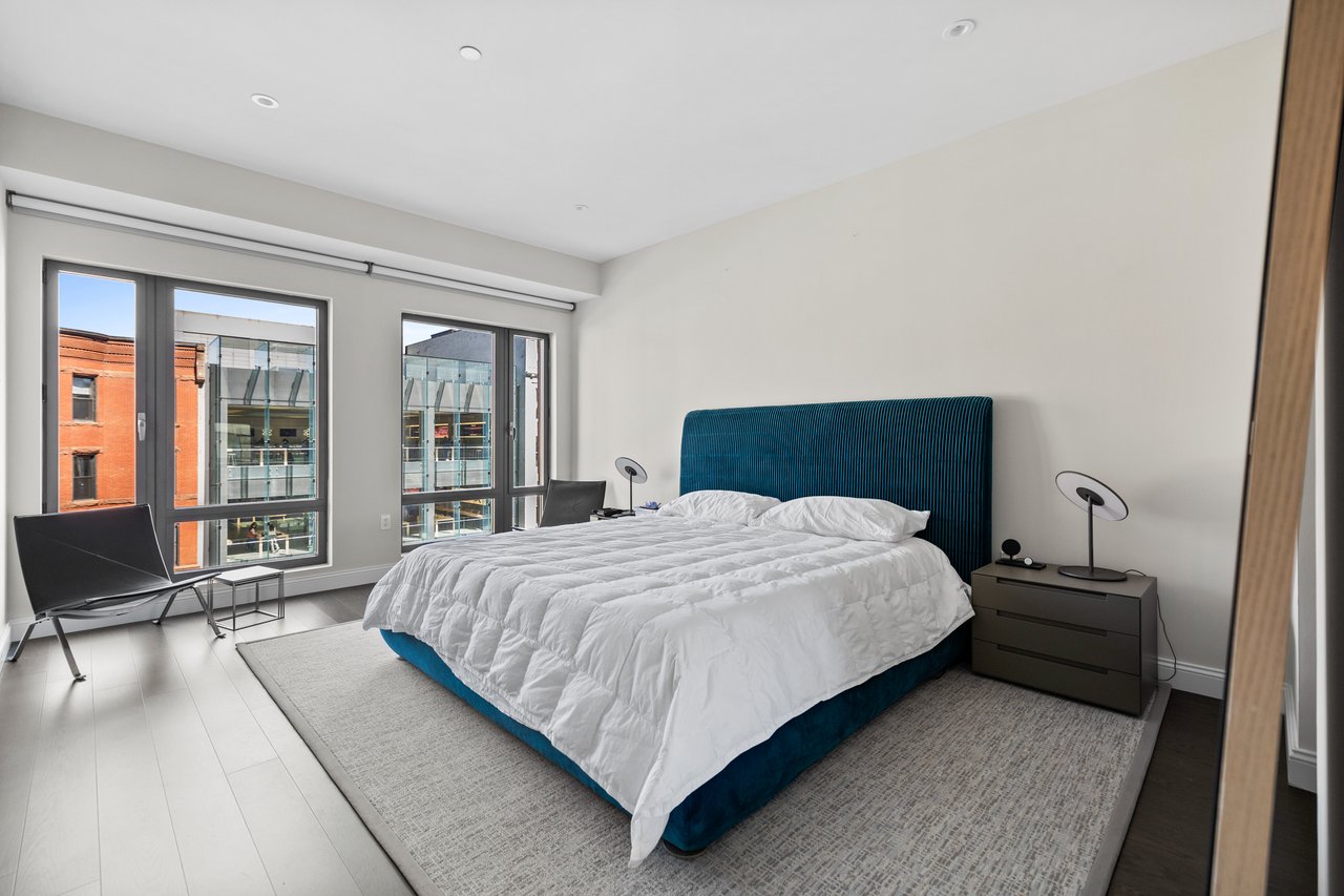 Five-Star Living at The Residences at Mandarin Oriental