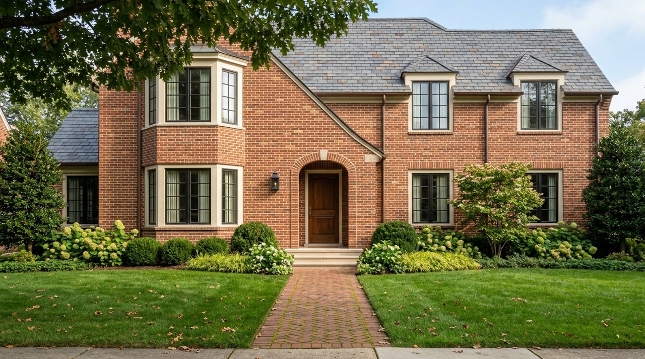 Weekend Living In Chevy Chase MD