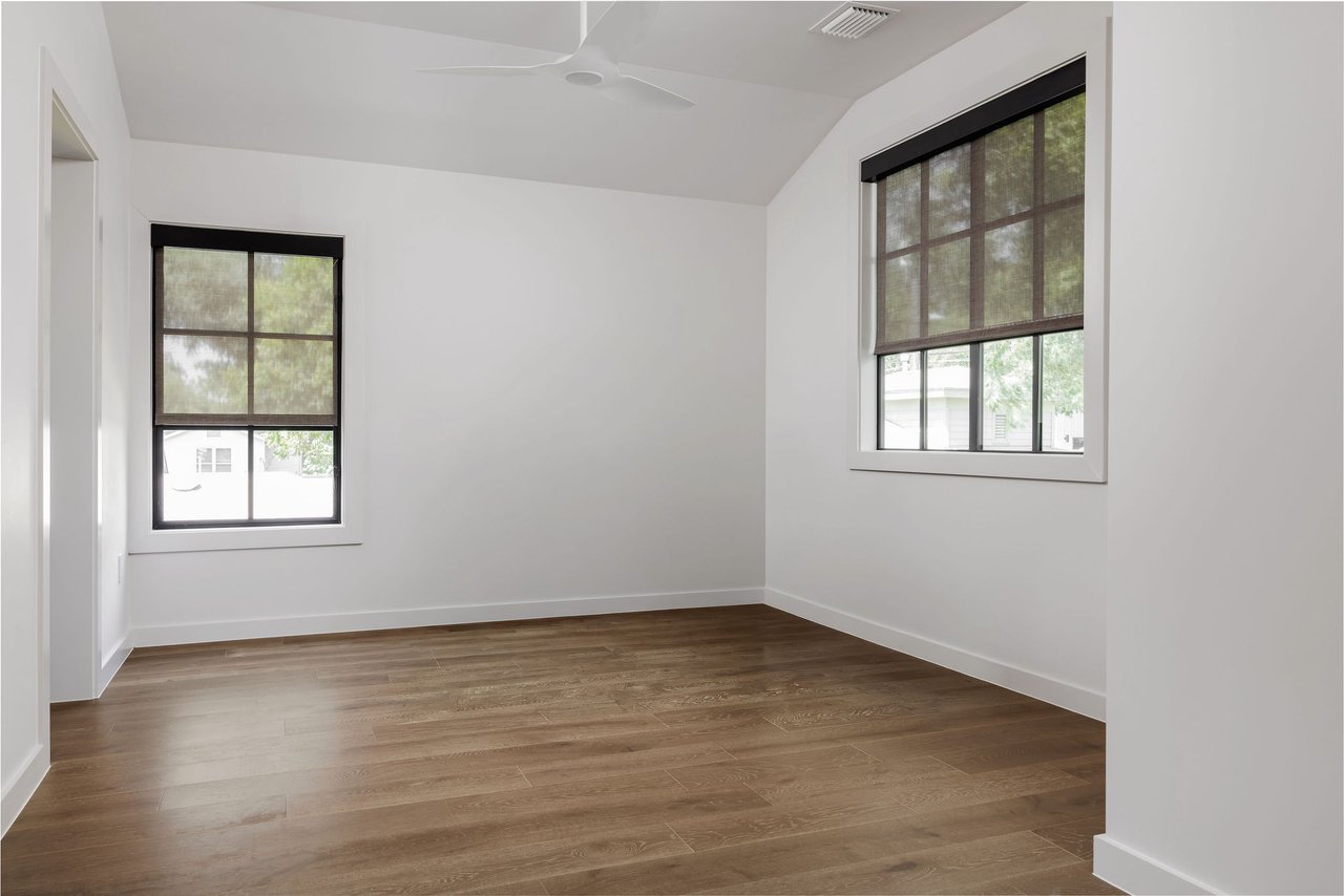 A Classic East Coast Reinterpretation in Travis Heights