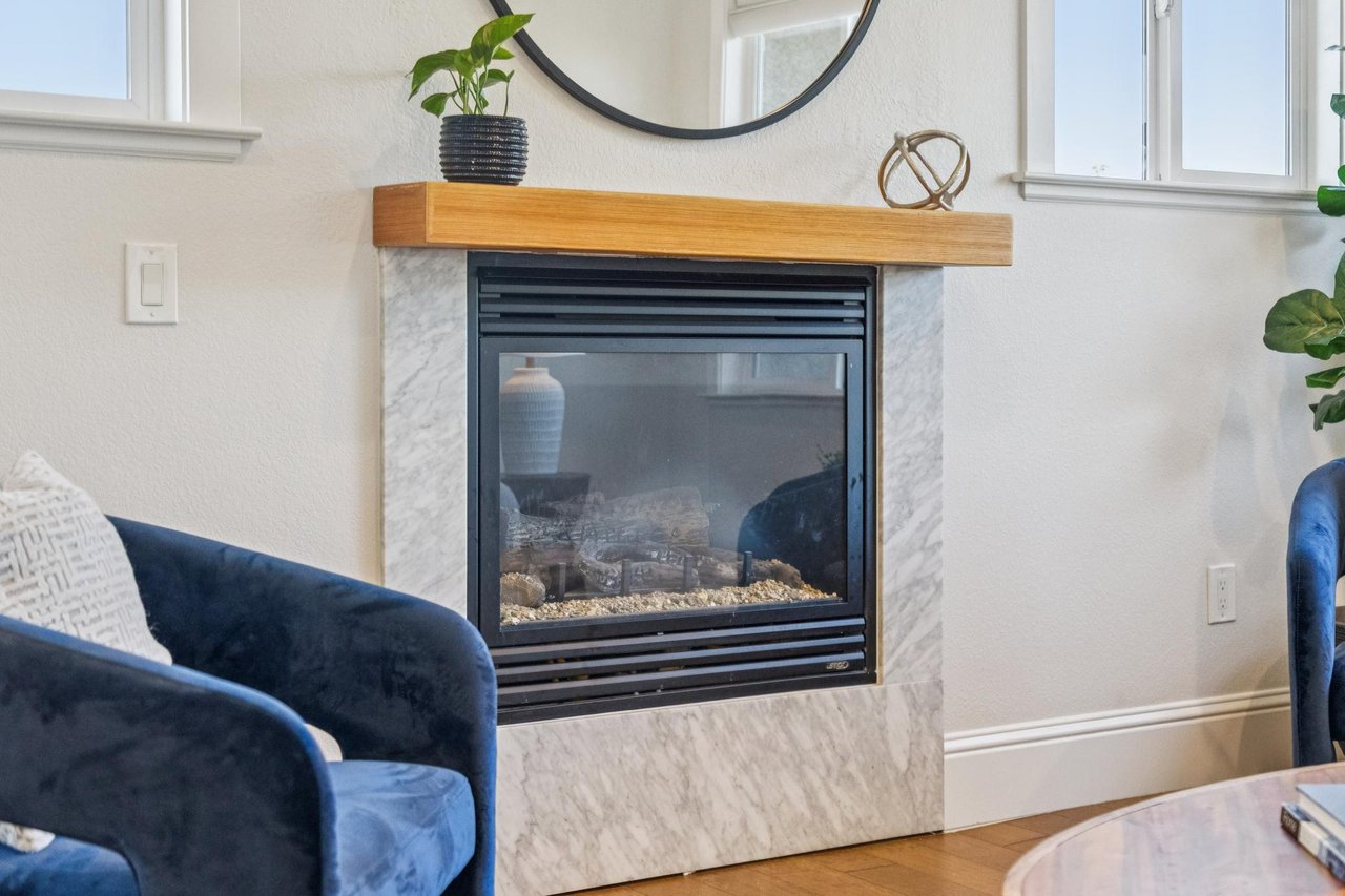 Piedmont Perch: Where Style Meets the Sky