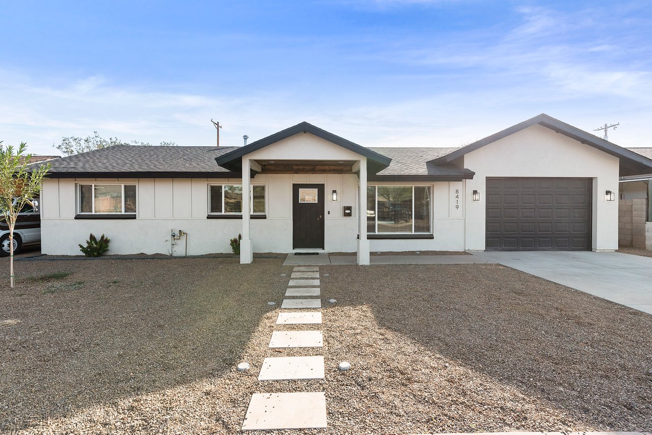 8419 E EDGEMONT AVE, Scottsdale, AZ 85257