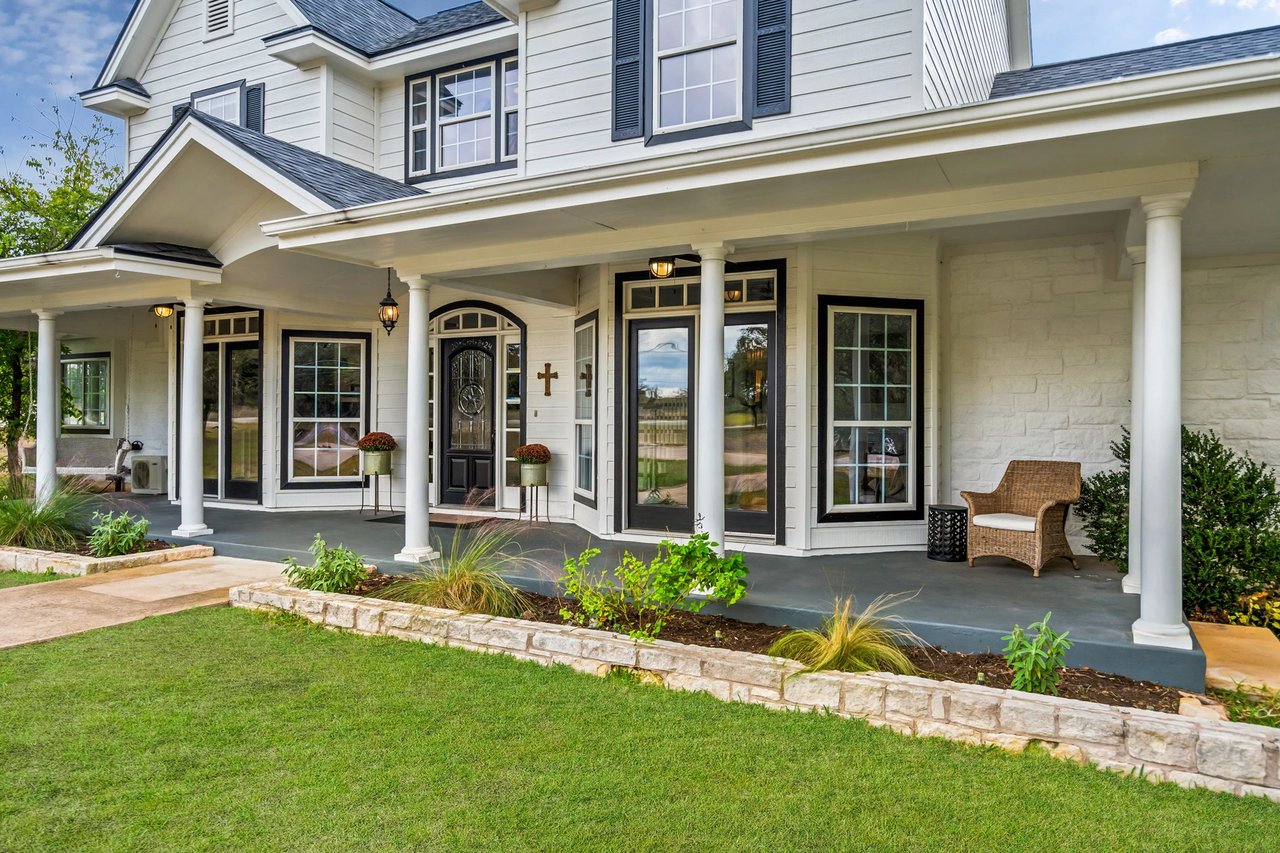 105 Roanoak Dr