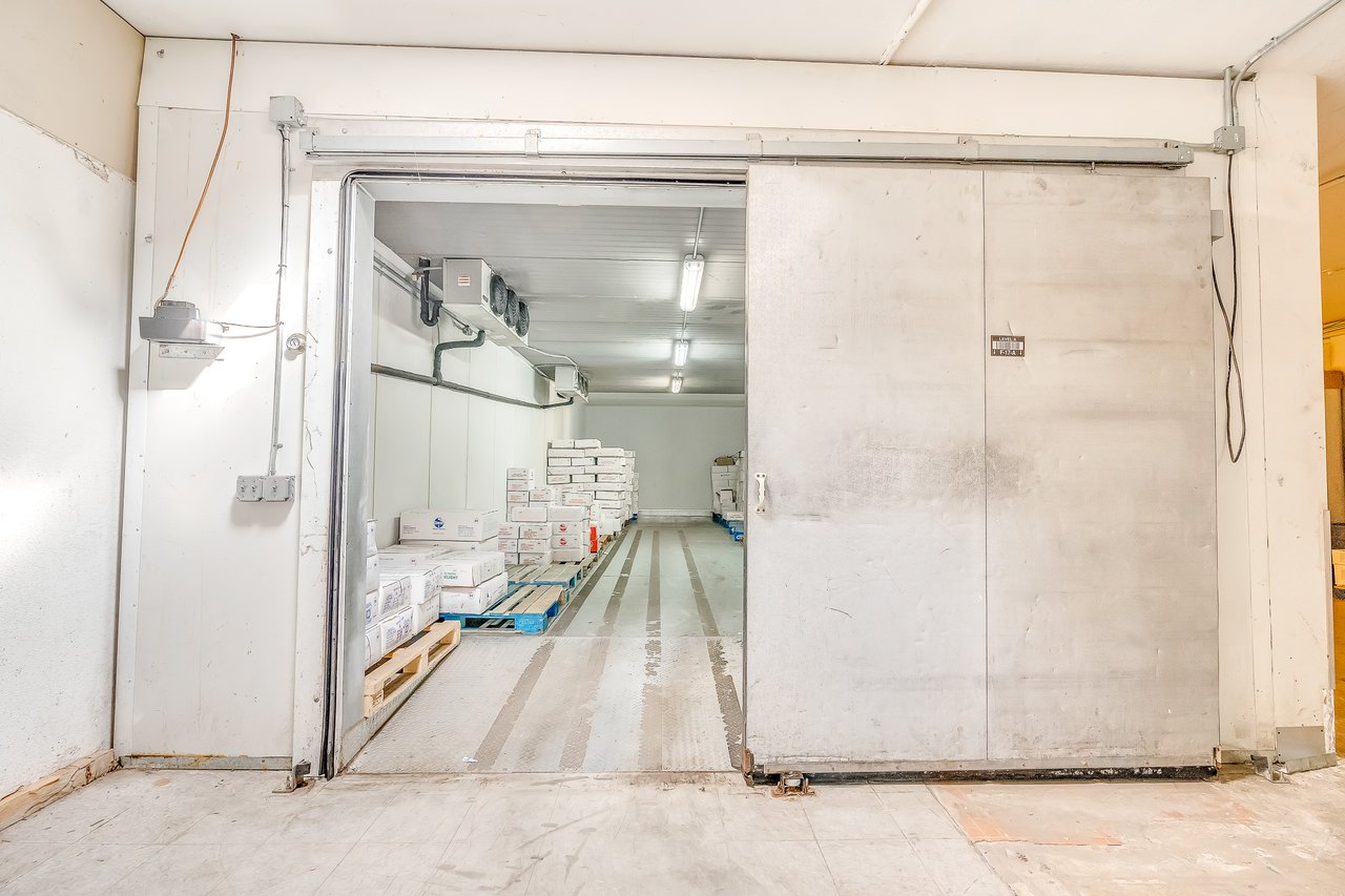 Industrial + Residential Owner 