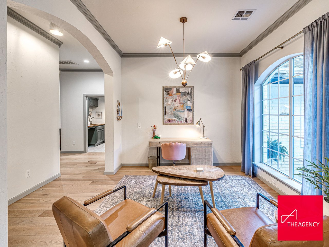 Listing of the Week: 5700 Whitetail Run Edmond, Oklahoma - Wyatt Poindexter - The Agency