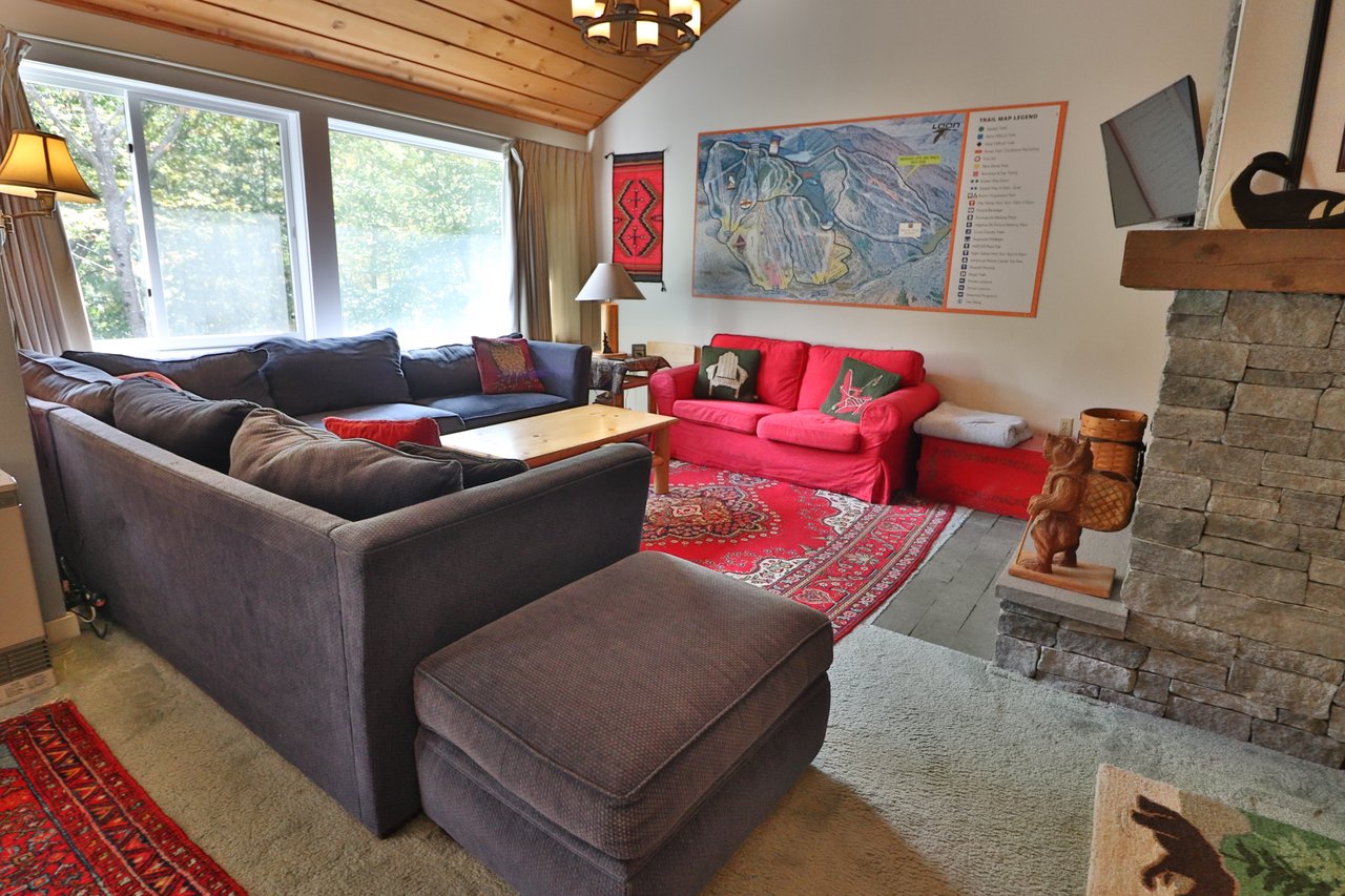 Clearbook Ski Season Rental