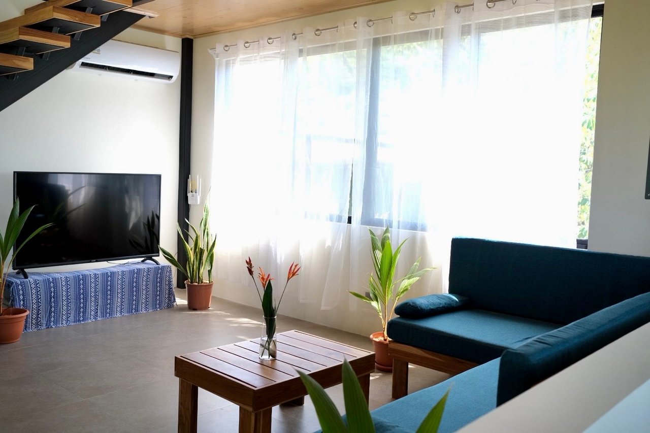 Casa Preciosa – Exquisite Ocean View Villa in Playa Hermosa