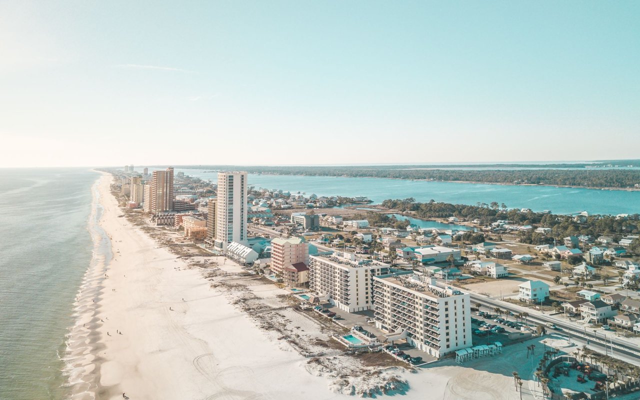 Navarre Beach