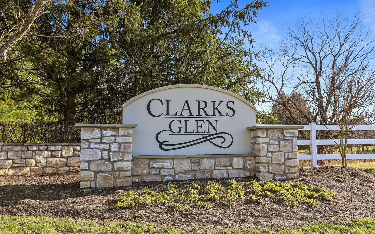 Clarks Glen