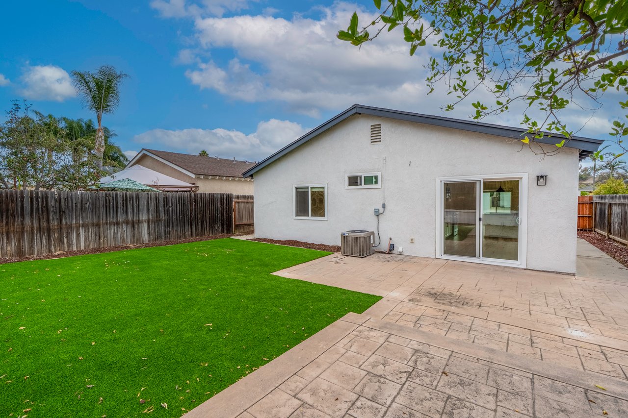 21453 La Capilla, Mission Viejo, CA 92691