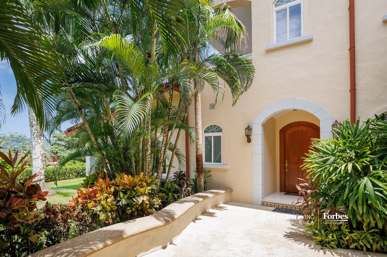 21481 - Furnished Condo, 2 Bedroom at Colina, Los Sueños