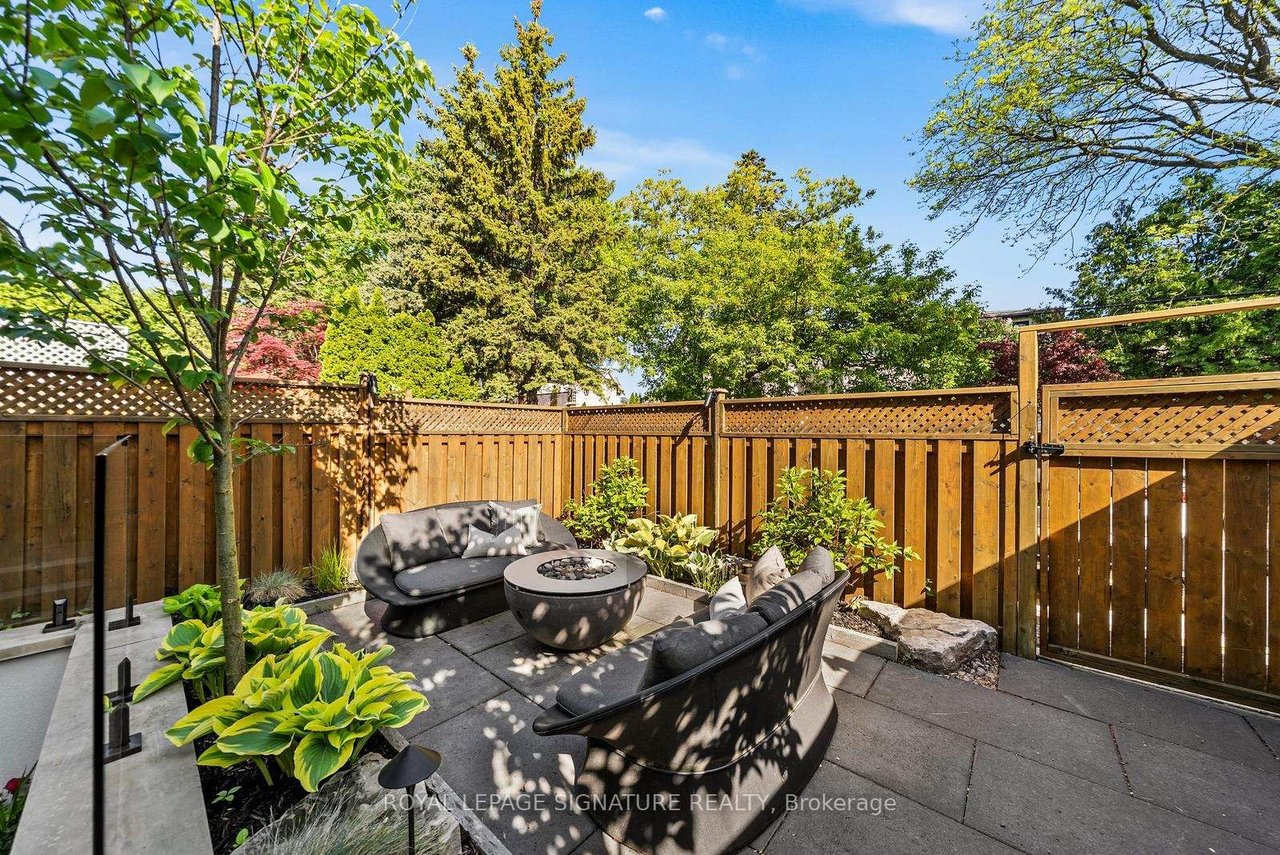 588 Woburn Ave, Toronto