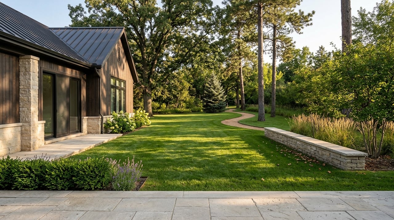 Parks And Open Space Around Cherry Hills Village Homes