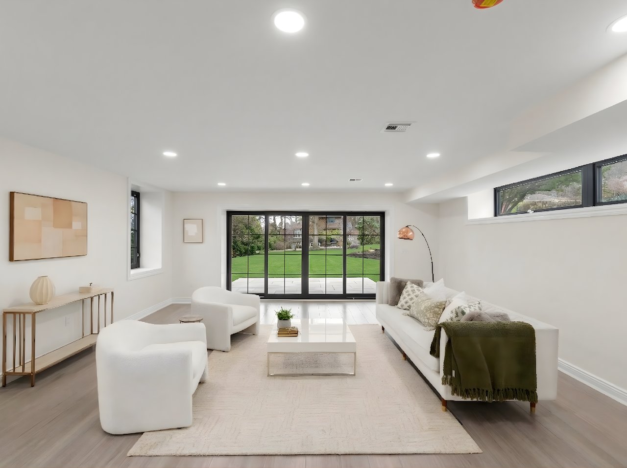 Upper Wyoming Millburn