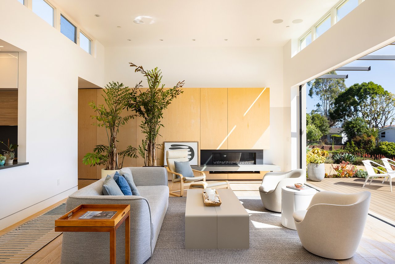 Aptos Oceanview Rental - Long Term Lease