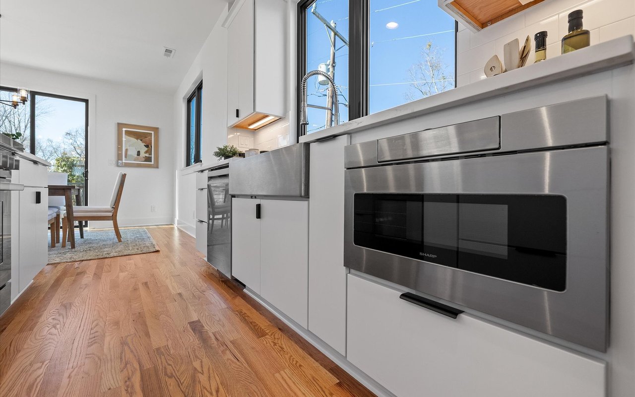 813 N Roxboro Street