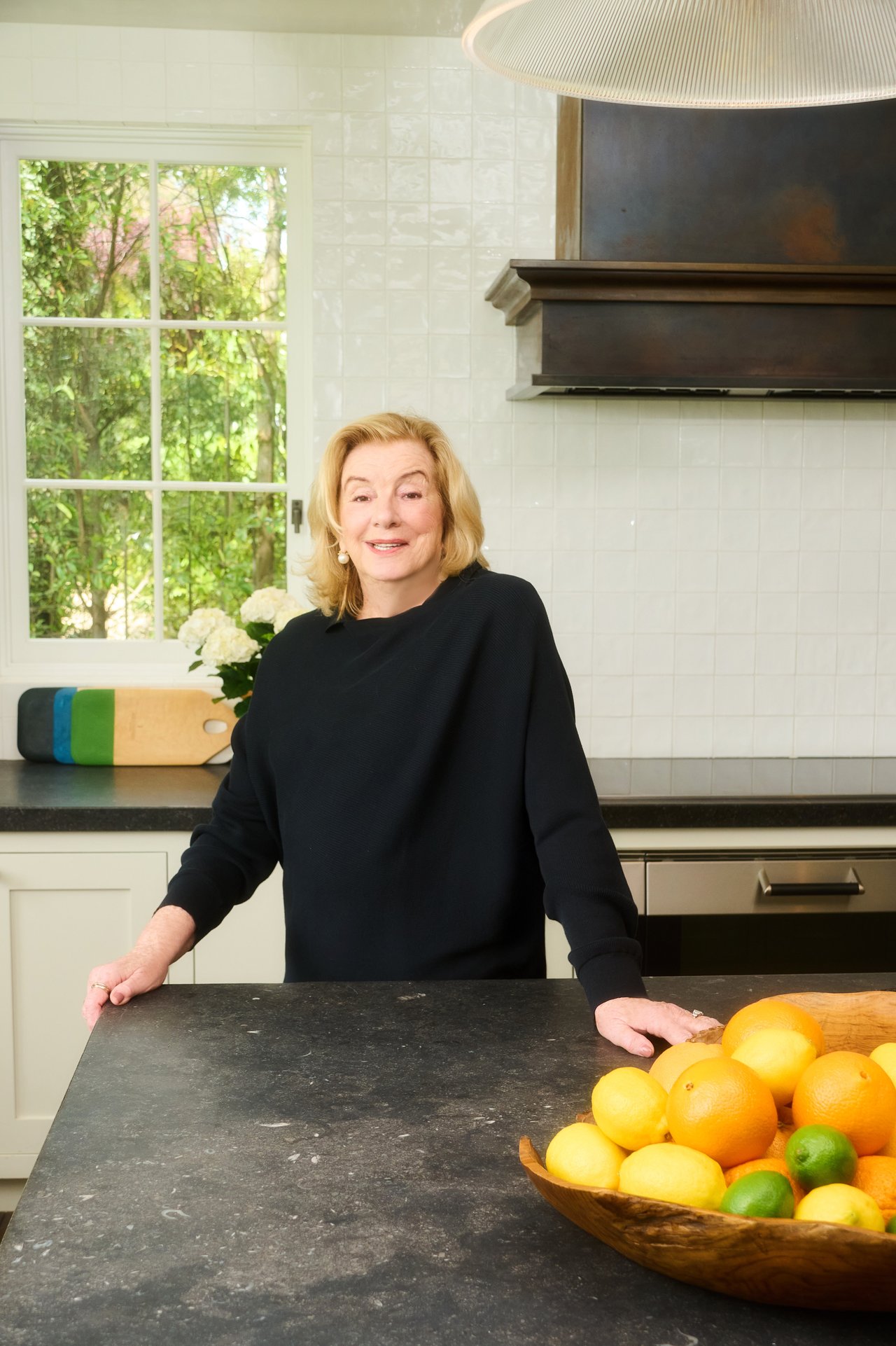 Fran Flanagan