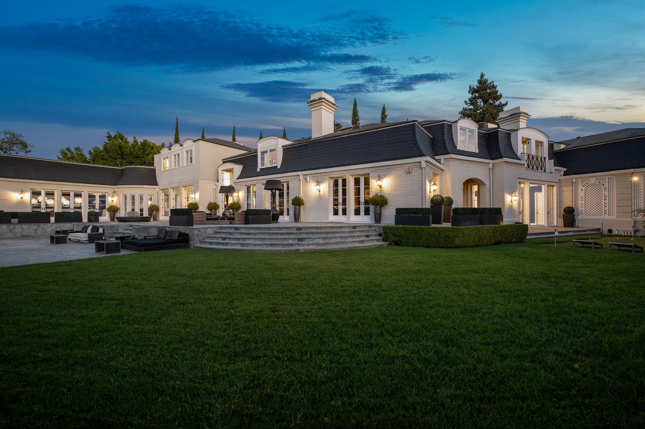 10847 Bellagio Rd