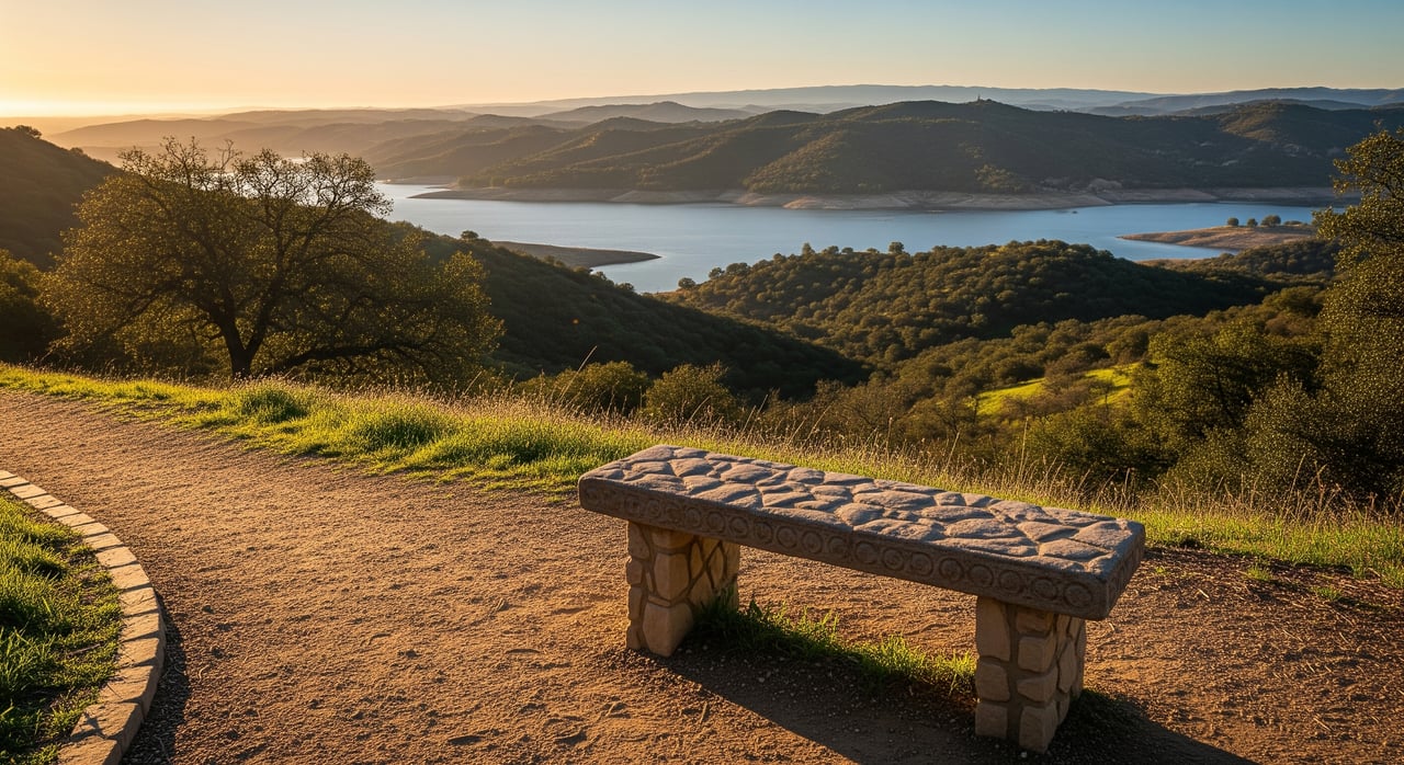 Best Parks and Trails Around Castaic
