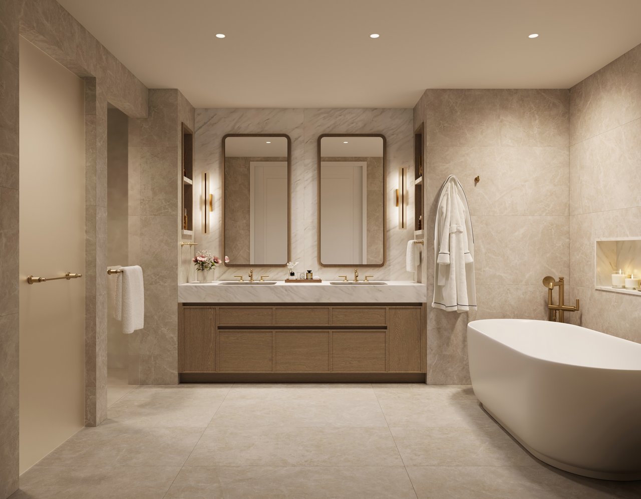 St Regis Baha Mar | Fort Lauderdale