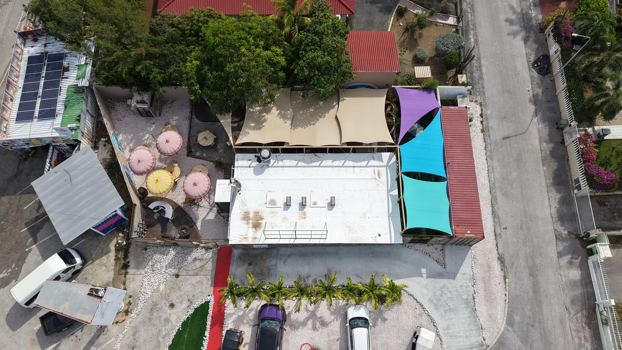 Investment Opportunity: Restaurant