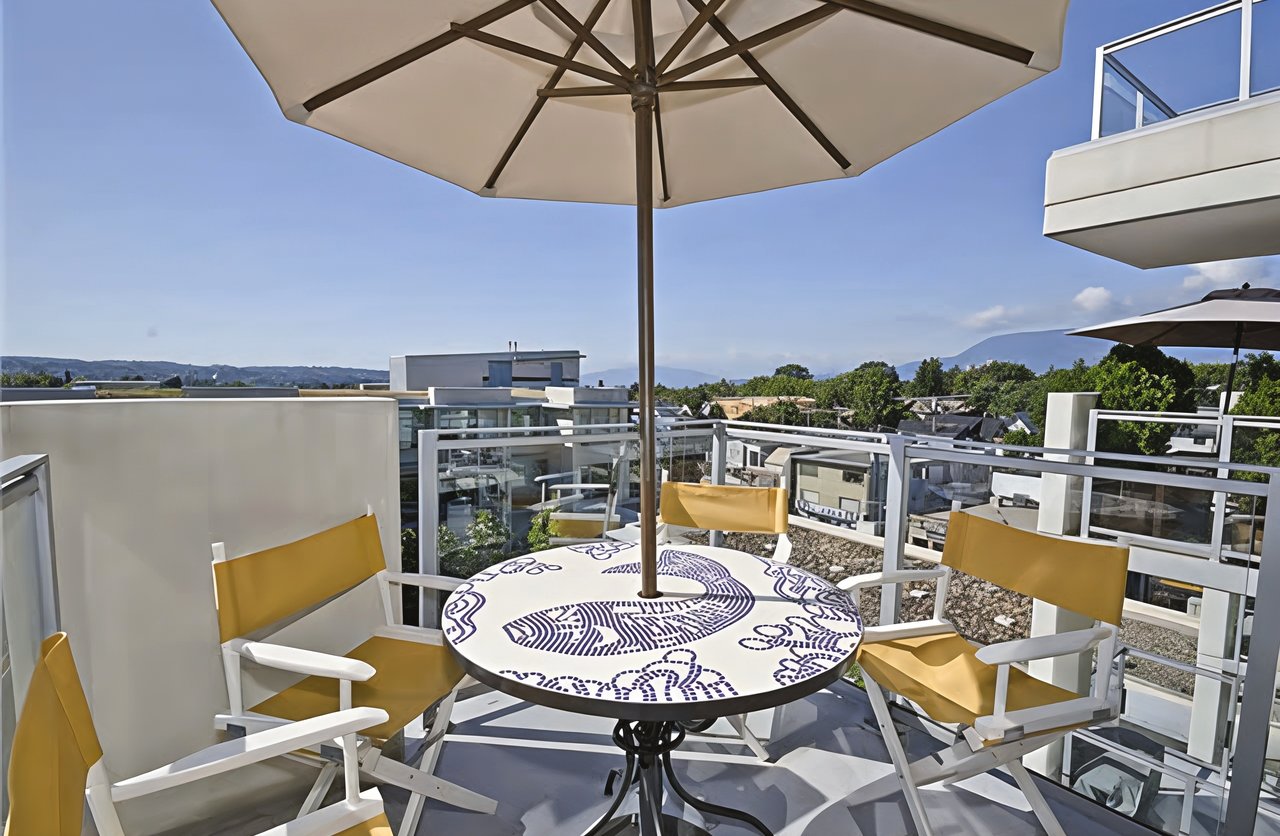 2268 W Broadway, #616
