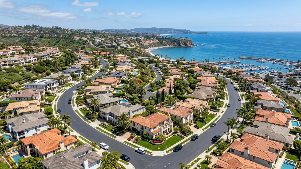 Best Real Estate Agent in Dana Point, CA: Tim Smith