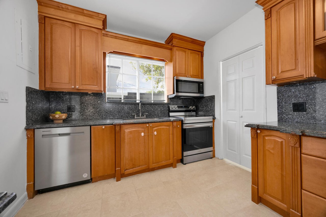 Exceptional Opportunity in Historic Shenandoah