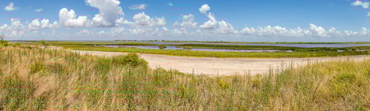 Cape Velero Drive 60 | Development Opportunity | 60± Acres | Rockport, TX