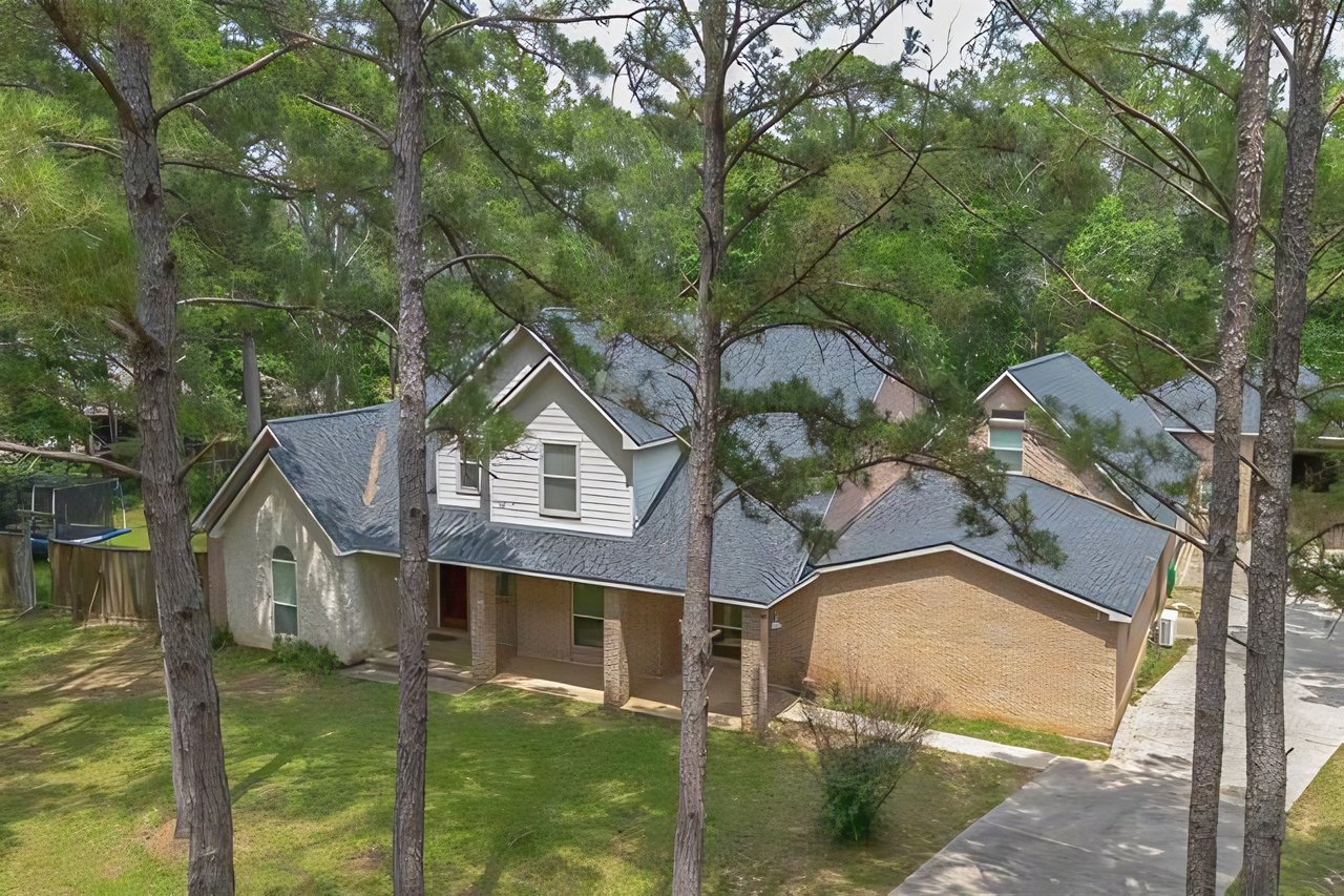 Oakwood Acres