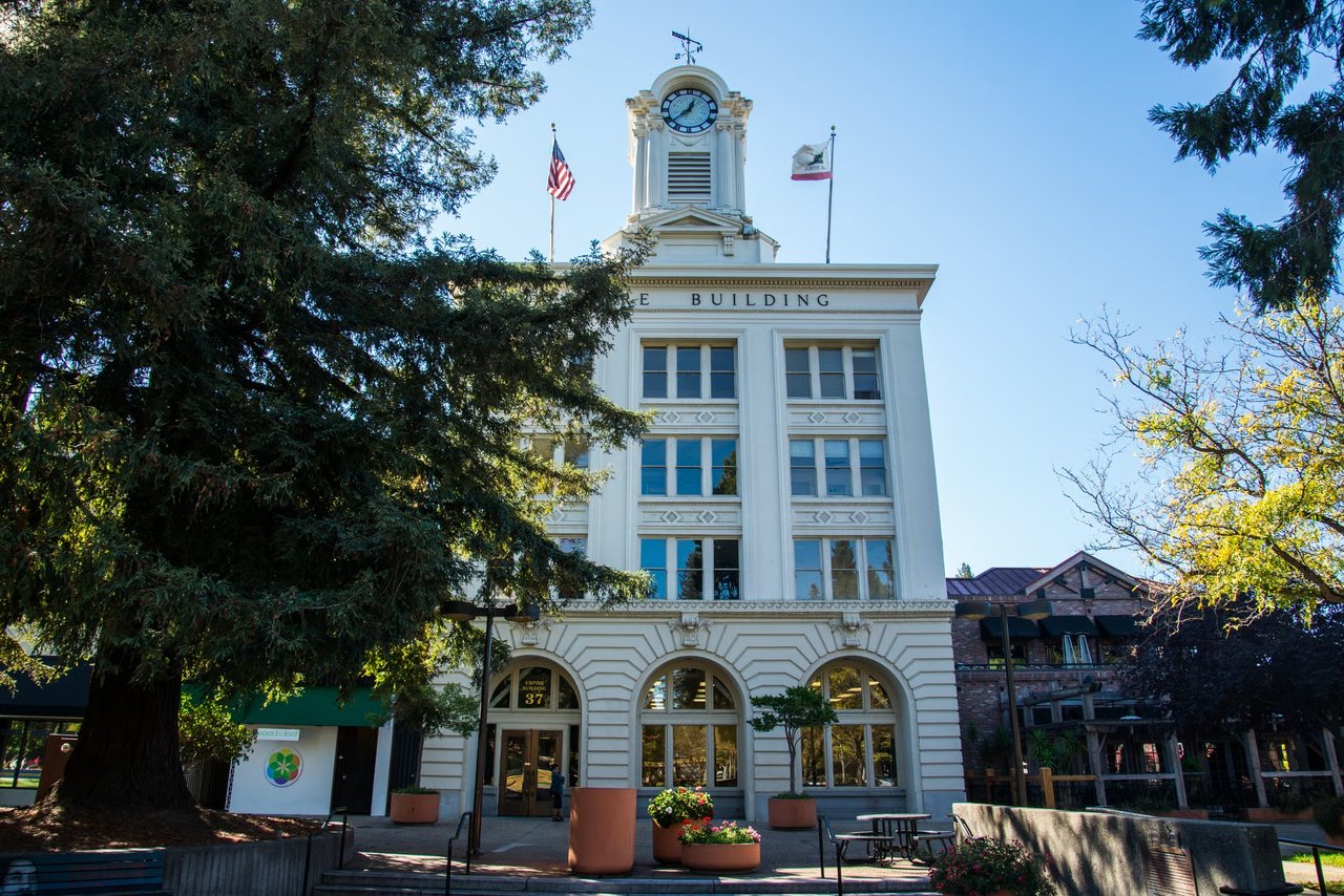 Sonoma County Market Update 