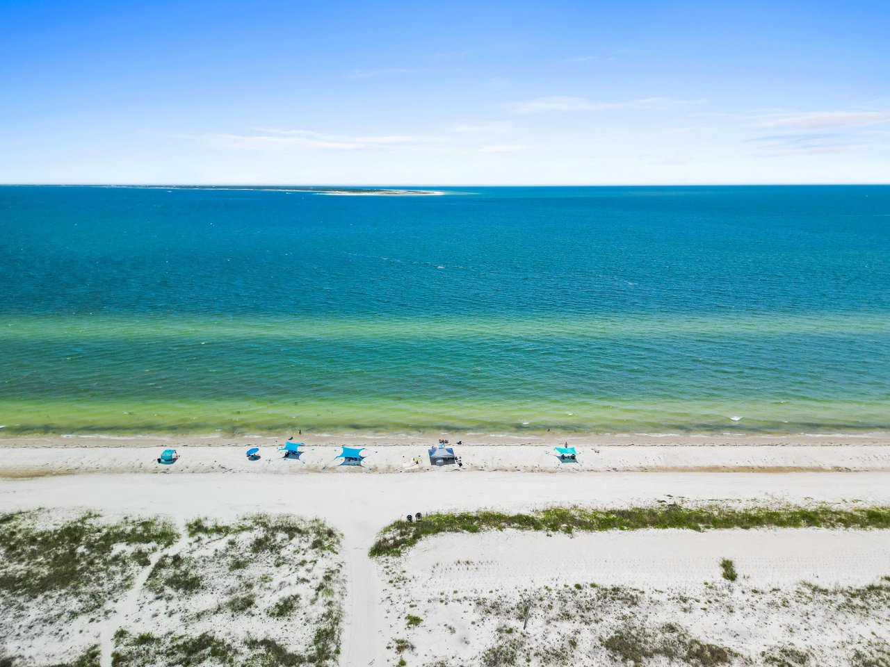 Top 10 Things to do in Gulf County Florida