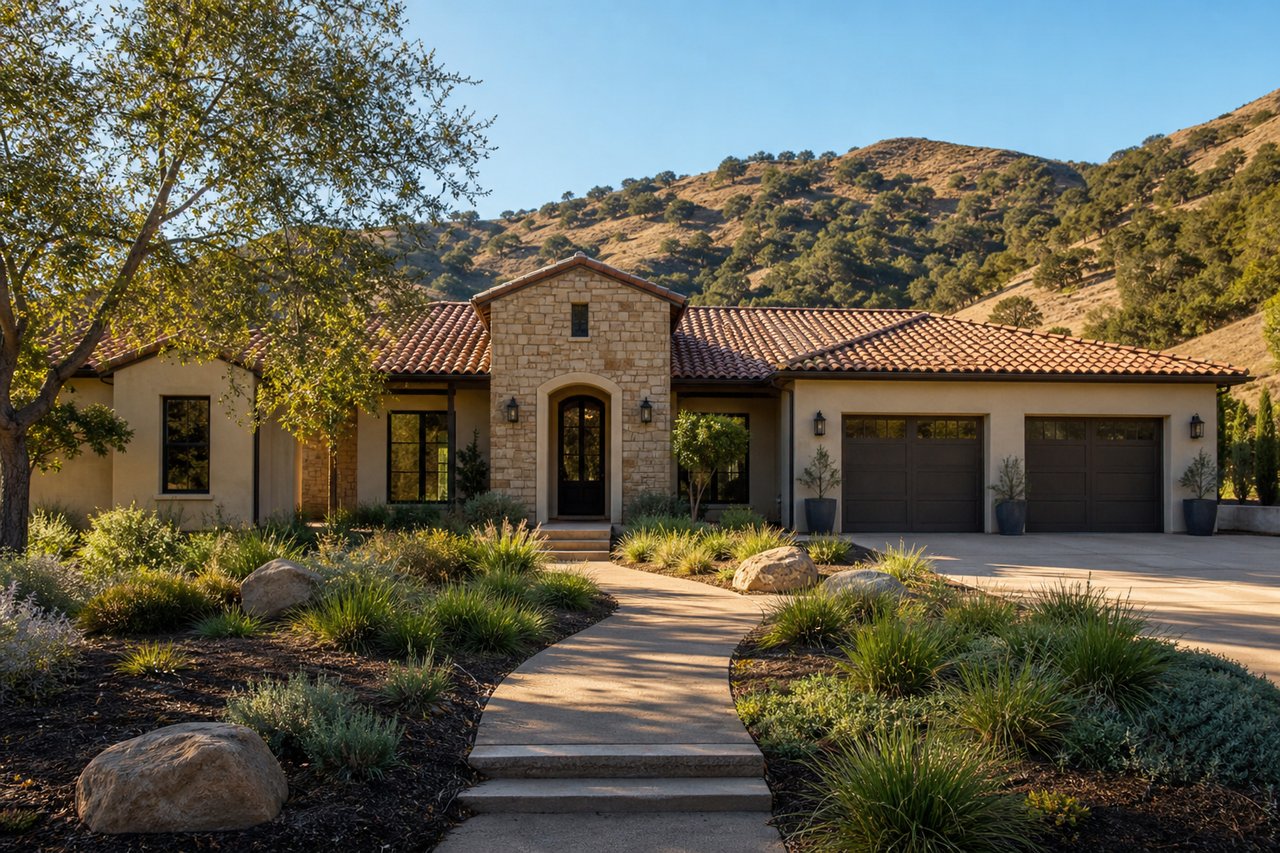 VA Loan Home Buying in Paso Robles, CA