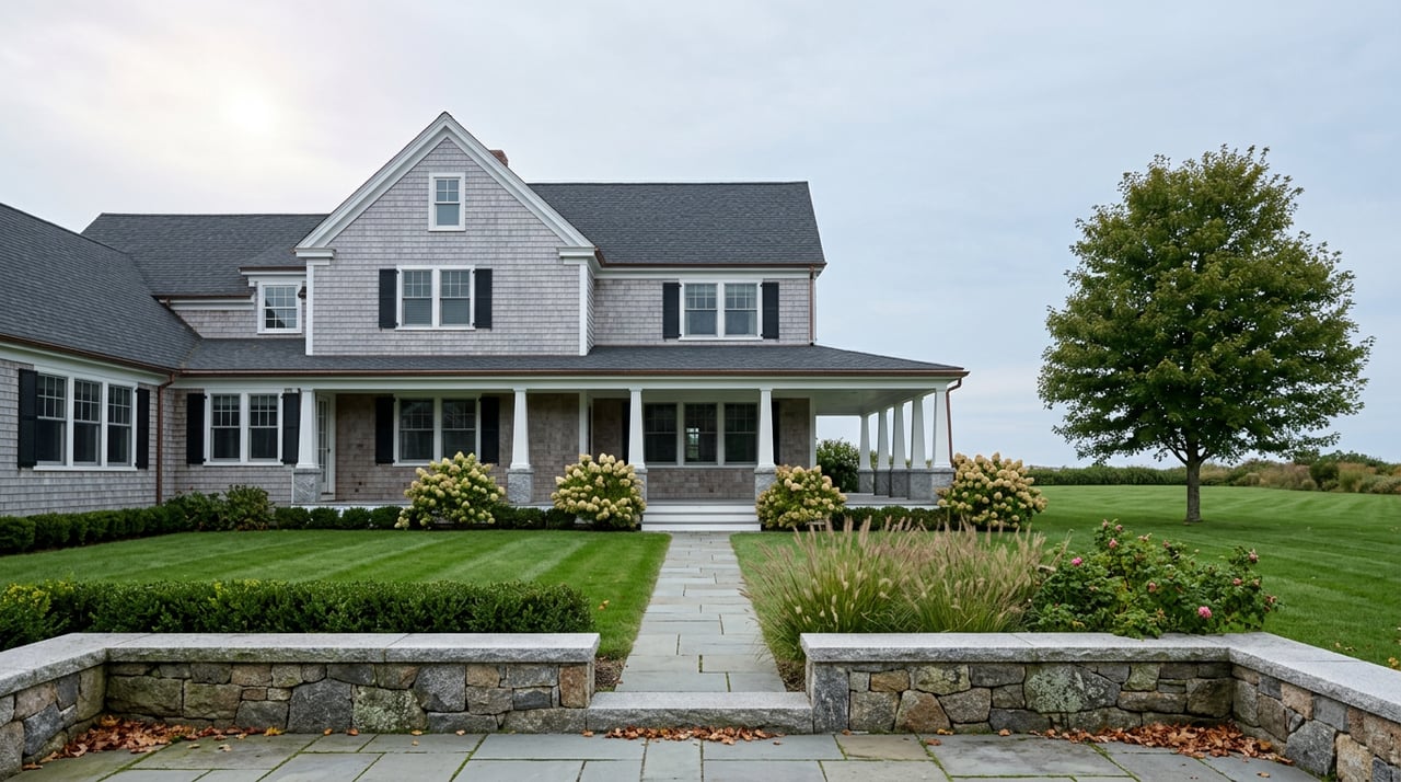 What a Jerusalem Road Dock Fight Reveals About Buying Waterfront in Cohasset