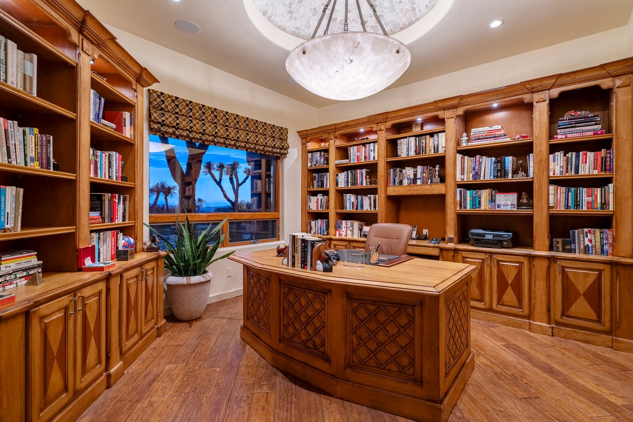 2143 E Desert Garden Drive