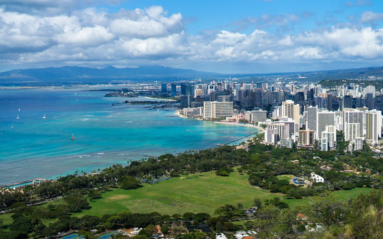 Waikiki
