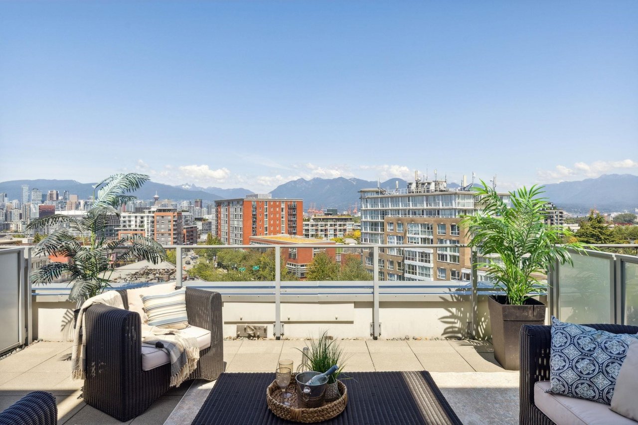 2508 Watson St, #602