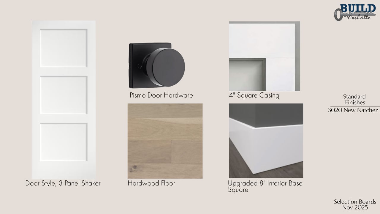 3020 New Natchez Trace