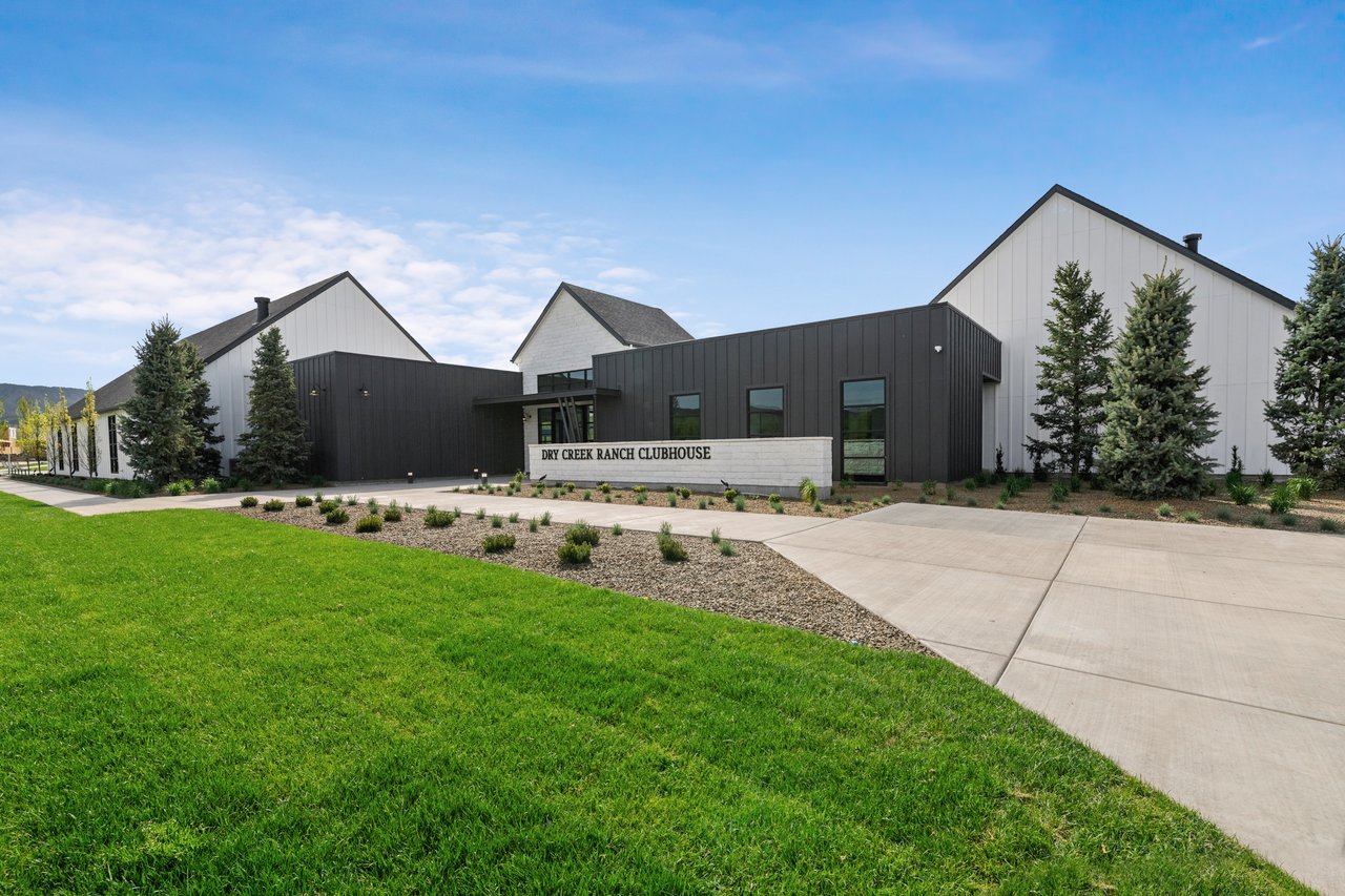 Dry Creek Ranch