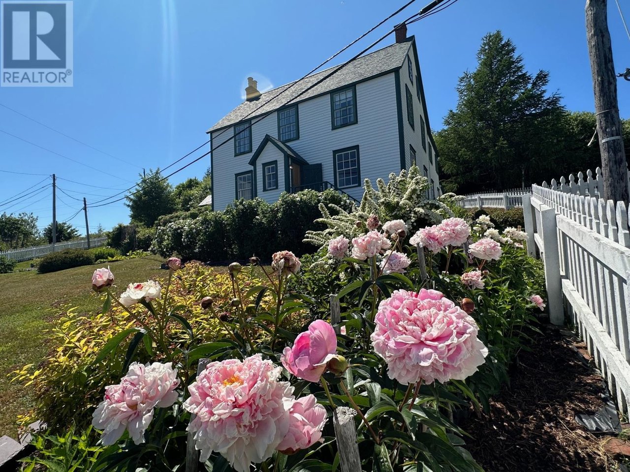 19 West Street, Trinity, Newfoundland & Labrador