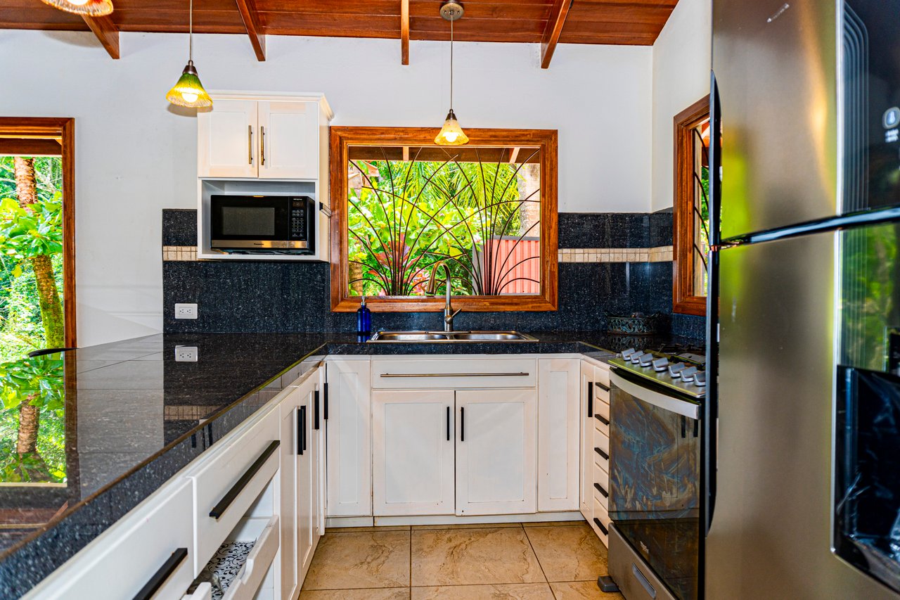 Casa Vista Hermosa